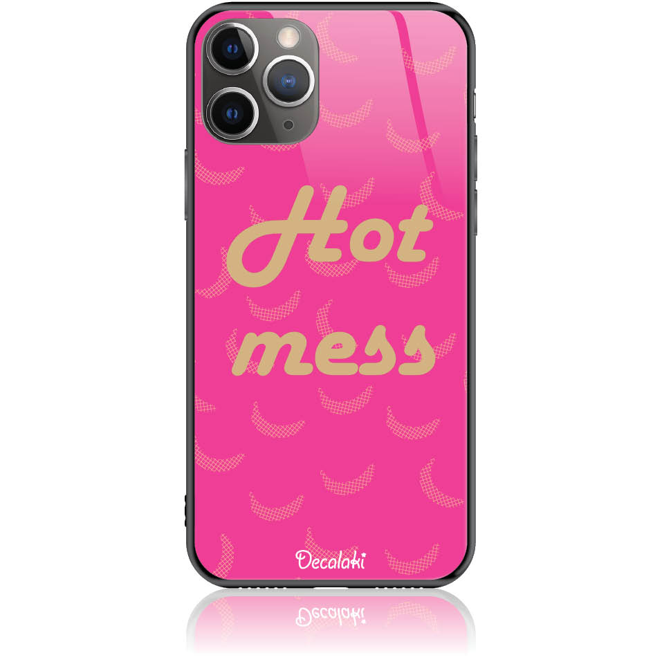Θήκη για iPhone 11 Pro Hot Mess
