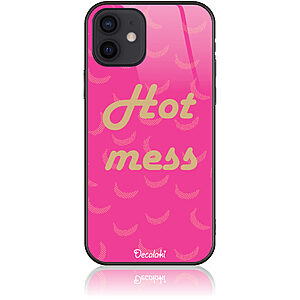 Θήκη για iPhone 12 Hot Mess