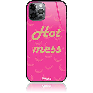 Θήκη για iPhone 12 Pro Hot Mess