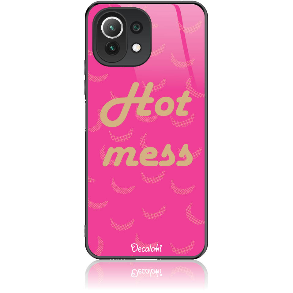Θήκη για Xiaomi Mi 11 Lite Hot Mess