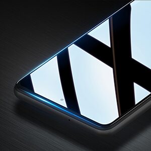 Αντιχαρακτικό γυαλί Dux Ducis για Samsung Galaxy A13 (Πλήρης Κάλυψη) Full Glue HD Tempered Glass 9H – 0.33mm - Image 3