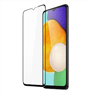 Αντιχαρακτικό γυαλί Dux Ducis για Samsung Galaxy A13 (Πλήρης Κάλυψη) Full Glue HD Tempered Glass 9H – 0.33mm