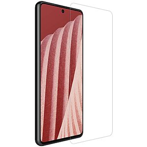 Αντιχαρακτικό γυαλί Tempered Glass 9H – 0.26mm για Samsung Galaxy A73 5G NiLLkin Amazing H+ - Image 3