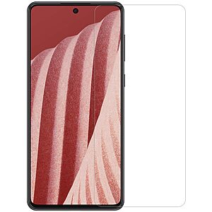 Αντιχαρακτικό γυαλί Tempered Glass 9H – 0.26mm για Samsung Galaxy A73 5G NiLLkin Amazing H+