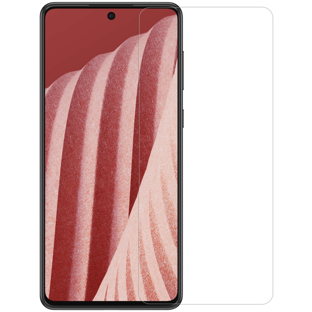 Αντιχαρακτικό γυαλί Tempered Glass NiLLkin Amazing H 9H – 0.33mm για Samsung Galaxy A73 5G