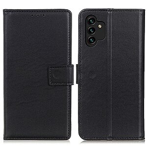 Θήκη Samsung Galaxy A13 Mad Mask Leather Wallet Case με βάση στήριξης