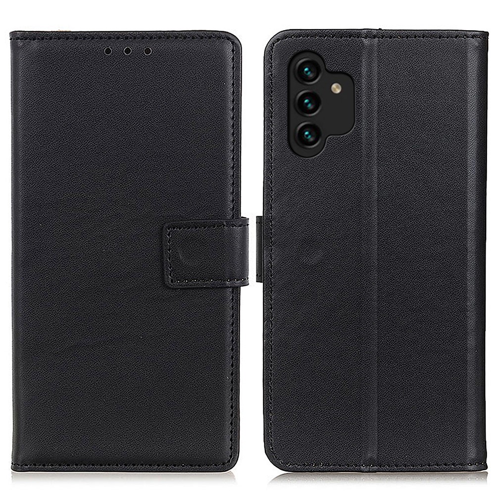Θήκη Samsung Galaxy A13 Mad Mask Leather Wallet Case με βάση στήριξης