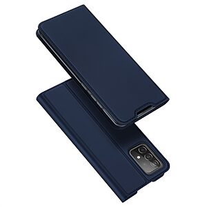 Θήκη Samsung Galaxy A73 5G Dux Ducis Skin Pro Series με βάση στήριξης