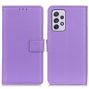 Θήκη Samsung Galaxy A73 5G Mad Mask Leather Wallet Case με βάση στήριξης