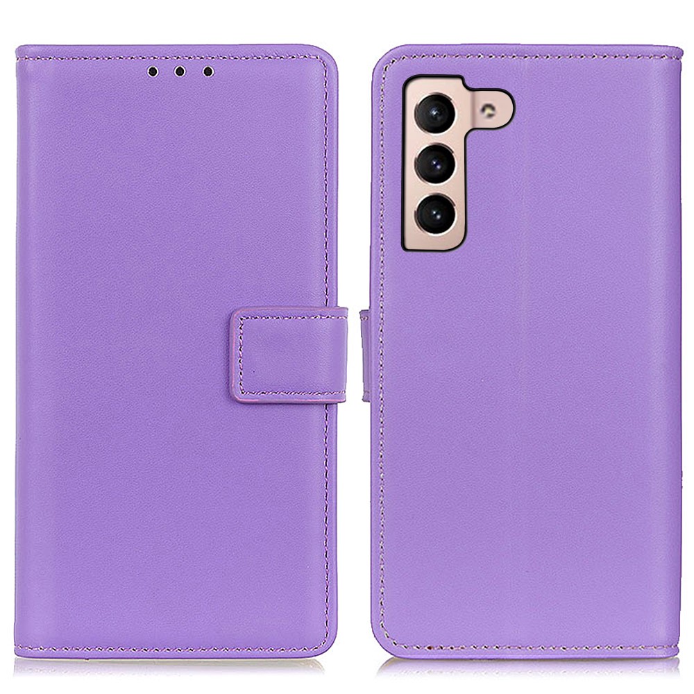 Θήκη Samsung Galaxy S22 Plus 5G OEM Leather Wallet Case με βάση στήριξης