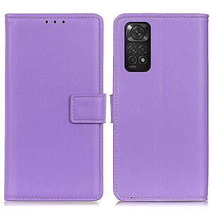 Θήκη Xiaomi Redmi Note 11 / 11S OEM Leather Wallet Case με βάση στήριξης