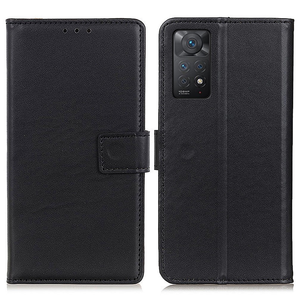 Θήκη Xiaomi Redmi Note 11 Pro / 11 Pro 5G OEM Leather Wallet Case με βάση στήριξης