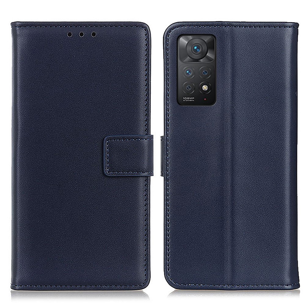 Θήκη Xiaomi Redmi Note 11 Pro / 11 Pro 5G OEM Leather Wallet Case με βάση στήριξης