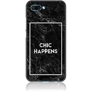 Θήκη για Honor 10 Chic Happens