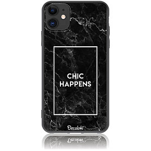 Θήκη για iPhone 11 Chic Happens