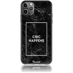 Θήκη για iPhone 11 Pro Max Chic Happens