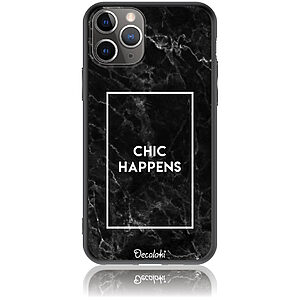 Θήκη για iPhone 11 Pro Chic Happens