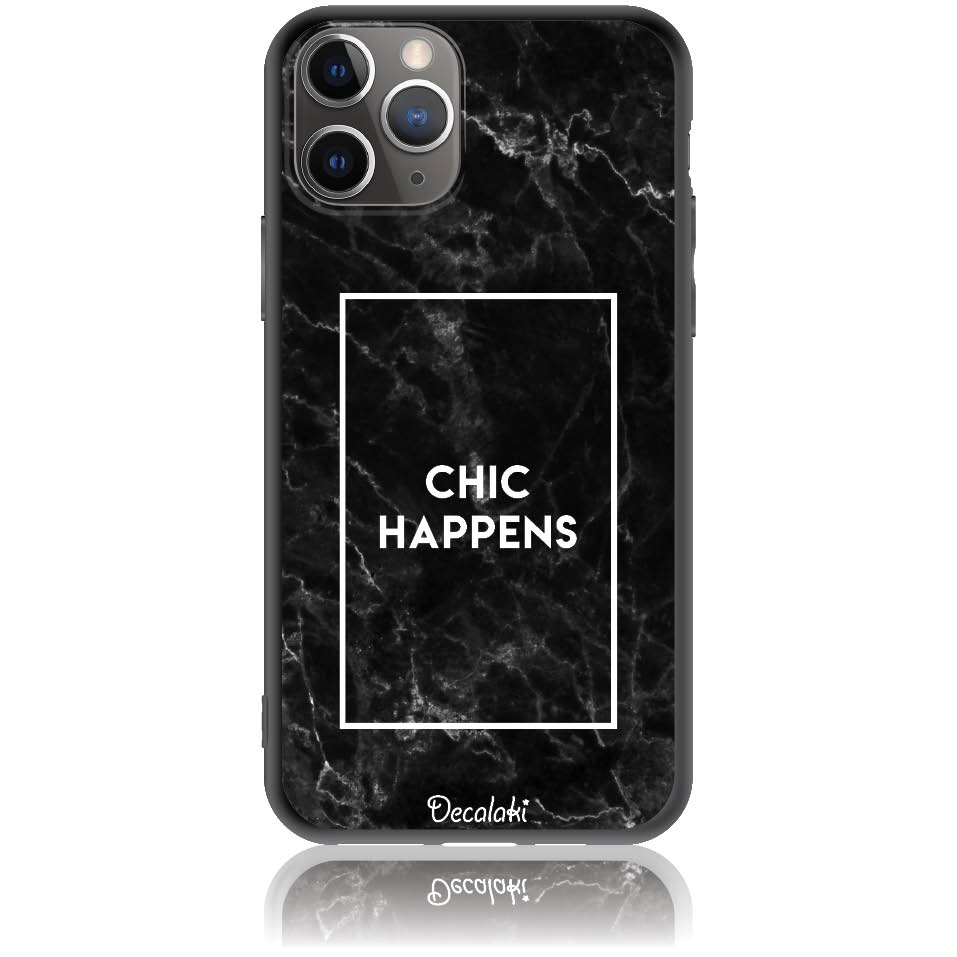 Θήκη για iPhone 11 Pro Chic Happens