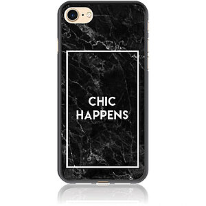 Θήκη για iPhone 7 / 8 / SE (2020) / SE (2022) Chic Happens
