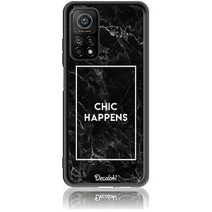 Θήκη για Xiaomi Mi 10T / Mi 10T Pro Chic Happens