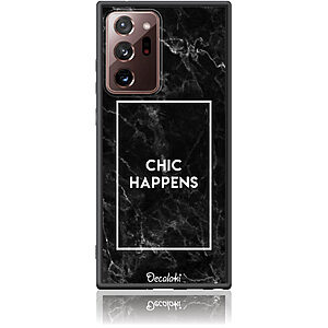 Θήκη για Samsung Galaxy Note 20 ULTRA Chic Happens