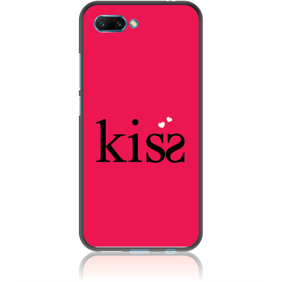Θήκη για Honor 10 Red Kisser