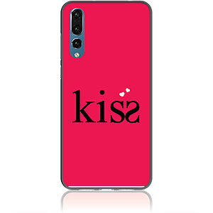 Θήκη για Huawei P20 Pro Red Kisser