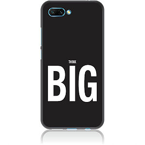 Θήκη για Honor 10 Think Big