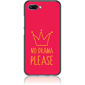 Θήκη για Honor 10 No Drama Please