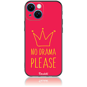 Θήκη για iPhone 13 Mini No Drama Please