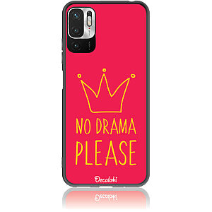 Θήκη για Xiaomi Poco M3 Pro 5G / Note 10 5G No Drama Please