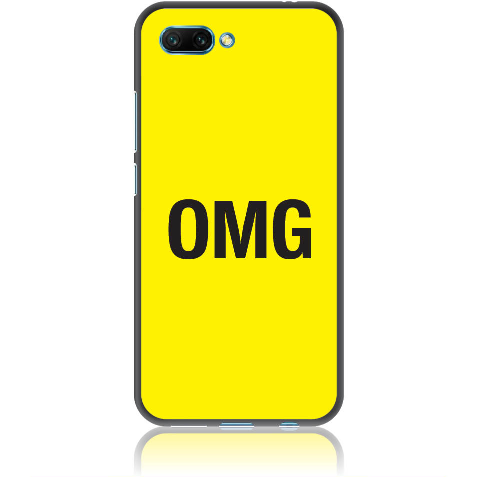 Θήκη για Honor 10 OMG