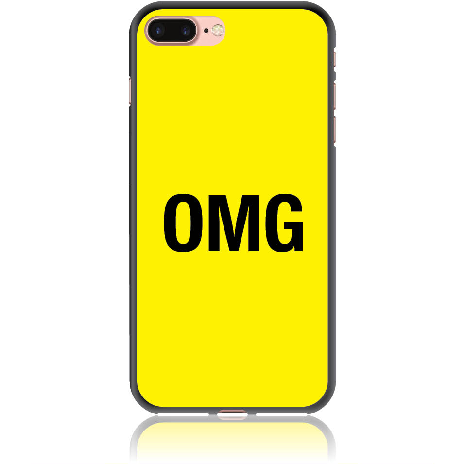 Θήκη για iPhone 7 Plus / 8 Plus OMG
