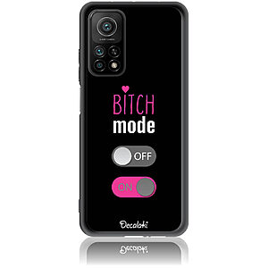 Θήκη για Xiaomi Mi 10T / Mi 10T Pro Bitch Mode