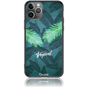 Θήκη για iPhone 11 Pro Tropical Bomb