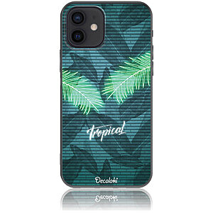 Θήκη για iPhone 12 Tropical Bomb