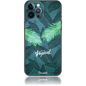 Θήκη για iPhone 12 Pro Max Tropical Bomb