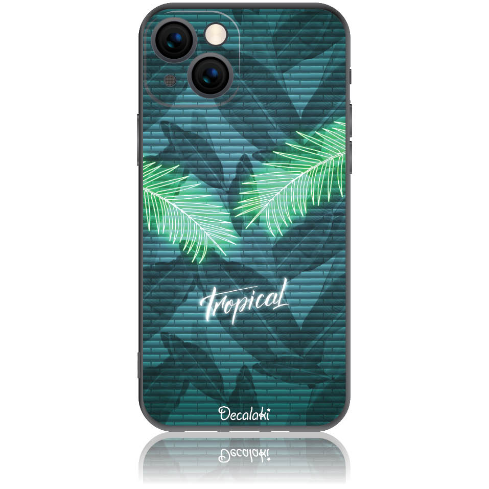 Θήκη για iPhone 13 Tropical Bomb