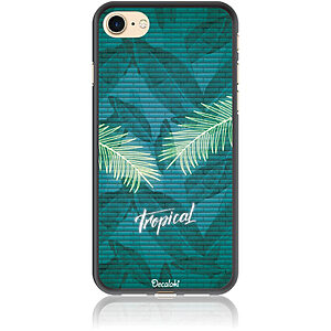 Θήκη για iPhone 7 / 8 / SE (2020) / SE (2022) Tropical Bomb