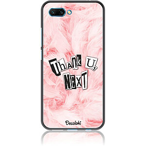 Θήκη για Honor 10 Thank U, Next