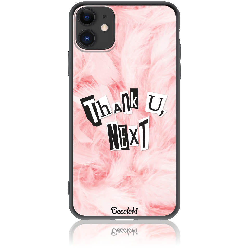 Θήκη για iPhone 11 Thank U, Next