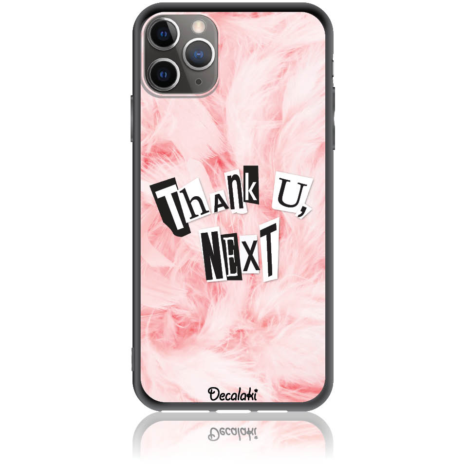 Θήκη για iPhone 11 Pro Max Thank U, Next