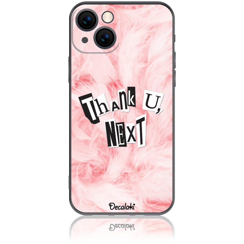 Θήκη για iPhone 13 Thank U, Next