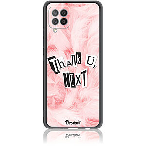 Θήκη για Samsung Galaxy A42 (5G) Thank U, Next