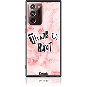 Θήκη για Samsung Galaxy Note 20 ULTRA Thank U, Next