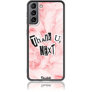 Θήκη για Samsung Galaxy S21 Thank U, Next