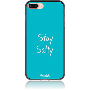 Θήκη για iPhone 7 Plus / 8 Plus Stay Salty