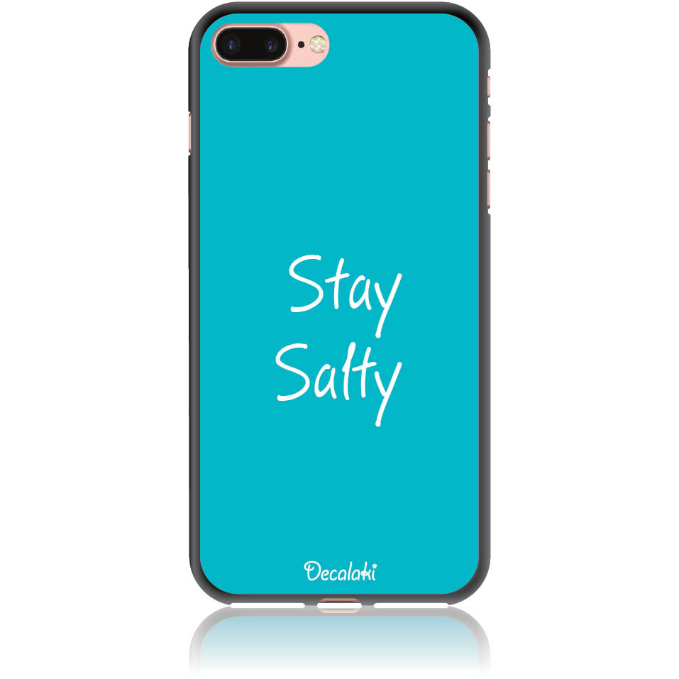 Θήκη για iPhone 7 Plus / 8 Plus Stay Salty