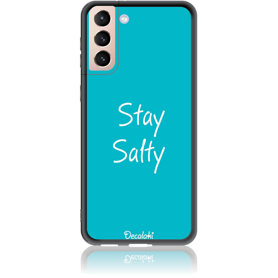 Θήκη για Samsung Galaxy S21 Plus Stay Salty