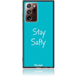 Θήκη για Samsung Galaxy Note 20 ULTRA Stay Salty
